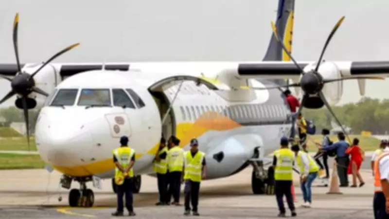 Cabinet Approves Rs 28,840 Crore UDAN Revamp to Boost Regional Air Connectivity