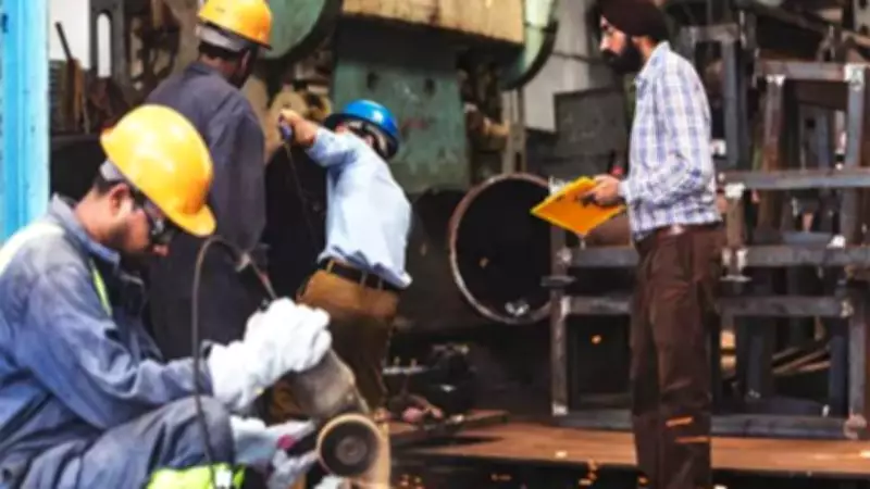 Cabinet Approves Rs 33,660 Crore BHAVYA Scheme for 100 Plug-and-Play Industrial Parks