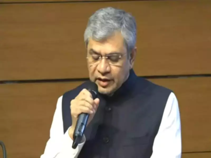 Cabinet Approves Rs 8,313 Crore Highway & Railway Projects in Multiple States