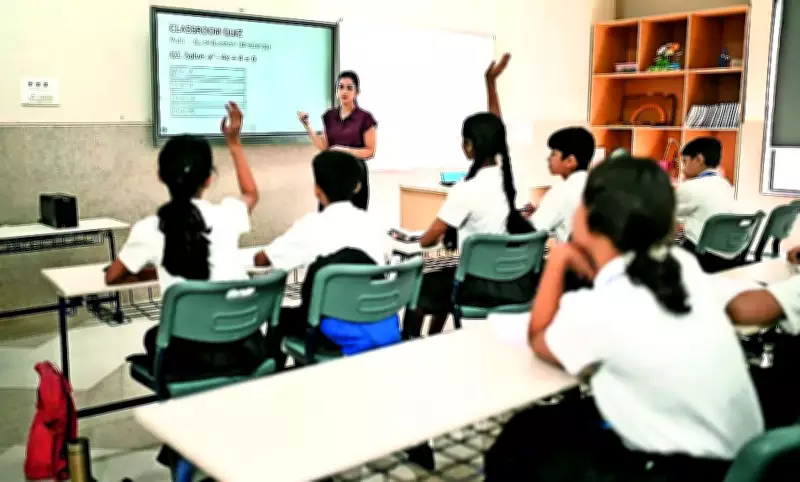 CAG Report Exposes Critical Deficiencies in Delhi Government Universities