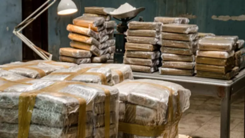 CAG Report Exposes Major Lapses in Gujarat Police Narcotics Storage and Disposal