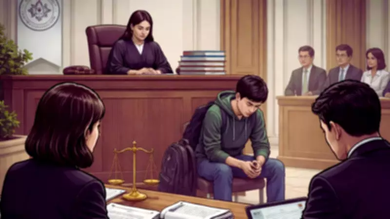 Calcutta High Court Denies IIM-C MBA Student Promotion Despite Schizophrenia Diagnosis