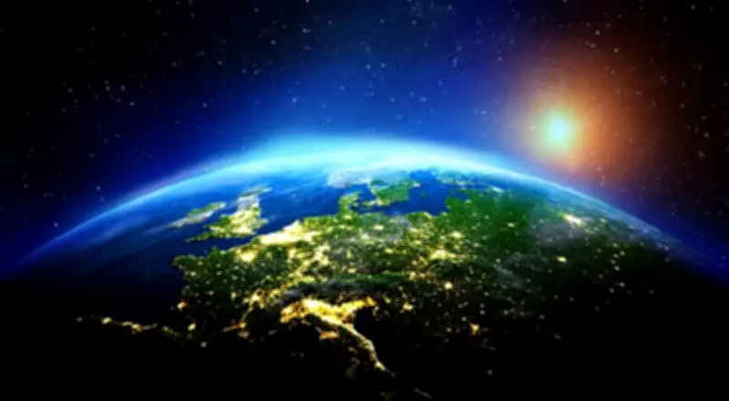 California Startup's Plan to Deliver Sunlight at Night Sparks Global Interest and Concerns