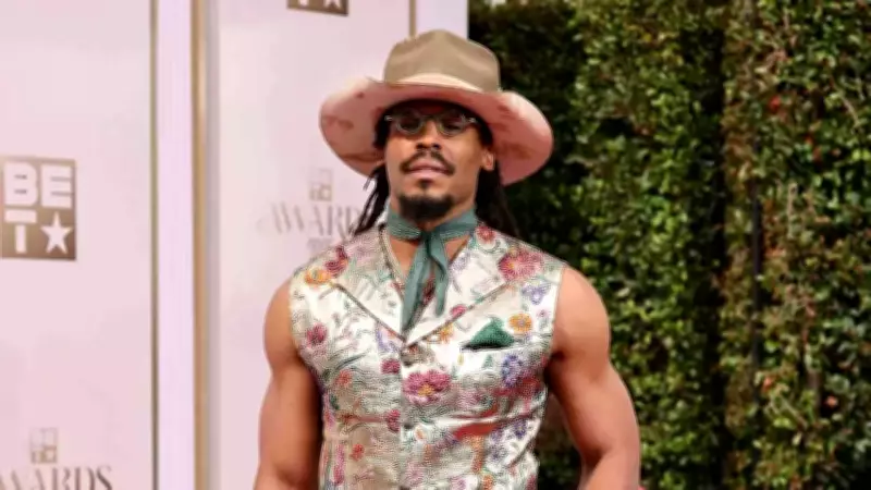 Cam Newton Sparks Debate with Firm Stance Against Marriage, Prefers 'Volunteers, Not Hostages'