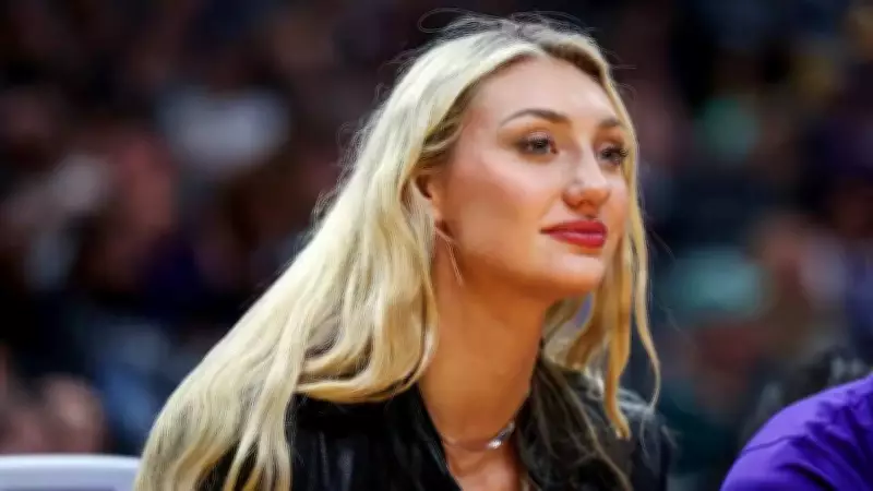 Cameron Brink Eyes Breakout WNBA Season with Los Angeles Sparks After Injury Recovery