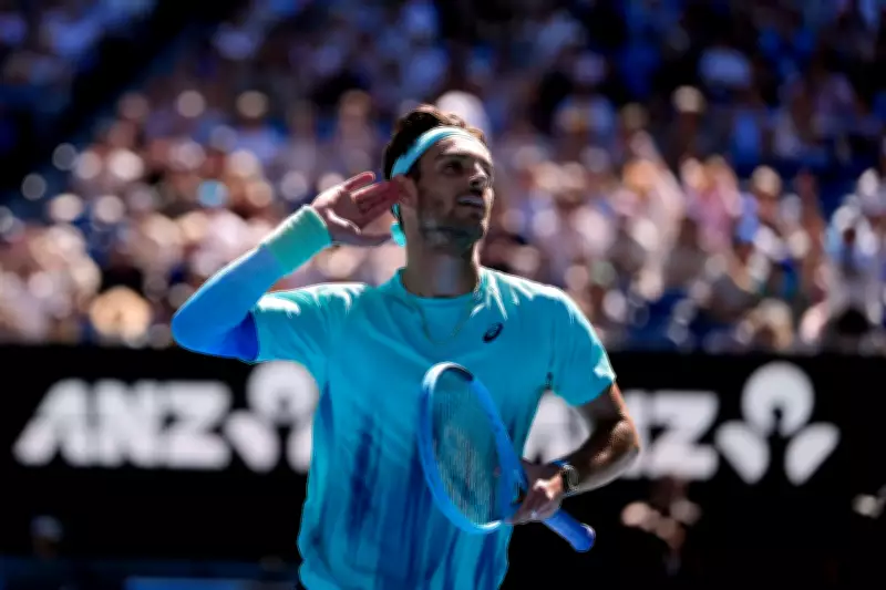 Can the Elegant One-Handed Backhand Still Win a Grand Slam in Modern Tennis?