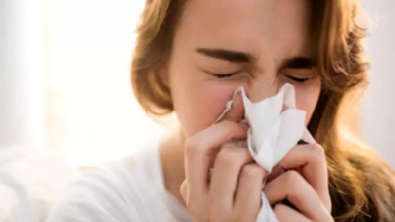 Can You Pre-Train Your Body for Weather Changes to Avoid Falling Sick?