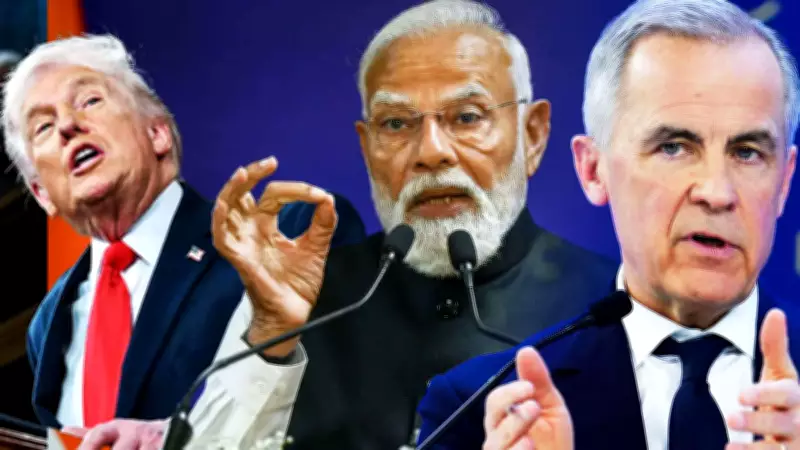 Canada Targets Year-End Trade Deal With India, Aims to Double Bilateral Commerce by 2030