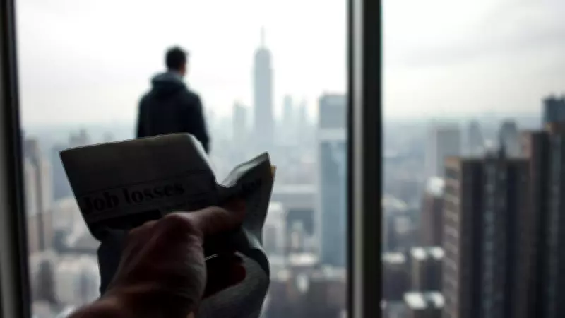 Canada's Labor Market Stumbles in Early 2026 with Sharp Job Losses, Unemployment Rises