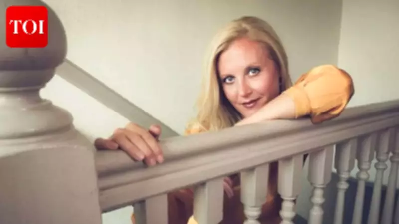 Canadian Actress Carrie Anne Fleming Passes Away at 51 After Cancer Battle