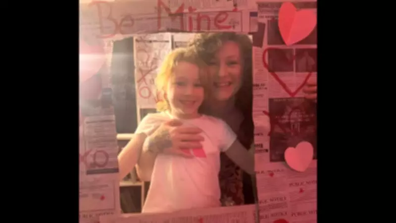 Canadian Autistic Girl, 7, Detained by ICE in Texas Amid Family's Legal Battle