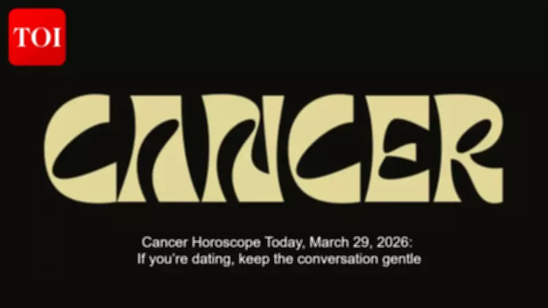 Cancer Horoscope Today: Moon Promotes Rest, Jupiter Calms Finances