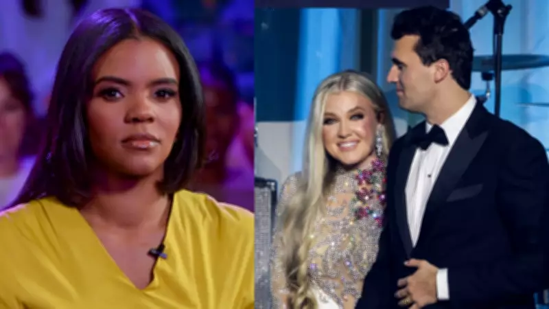 Candace Owens' Bride of Charlie Series Gains Support Amid Controversy Over Charlie Kirk Death