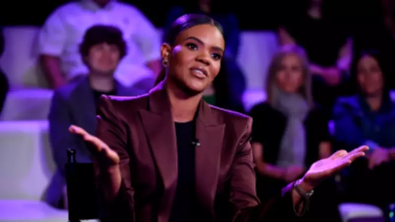 Candace Owens Sparks Debate Over Charlie Kirk Death After Private Messages Leak