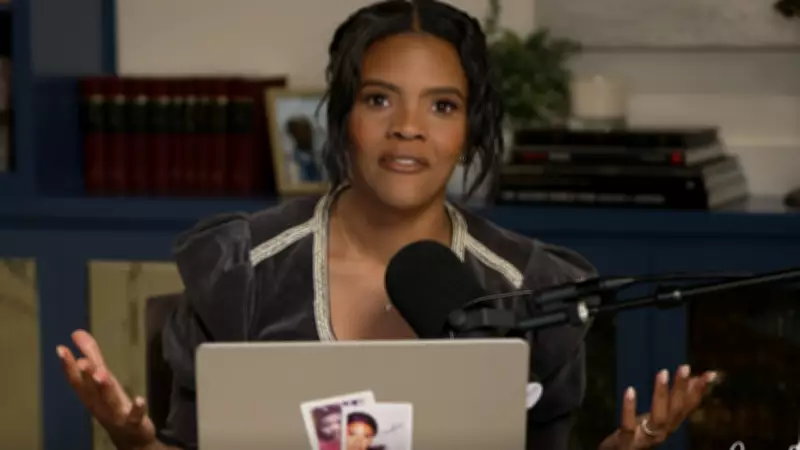 Candace Owens Sparks Debate Over Podcast Ranking Claim and Response to Critics