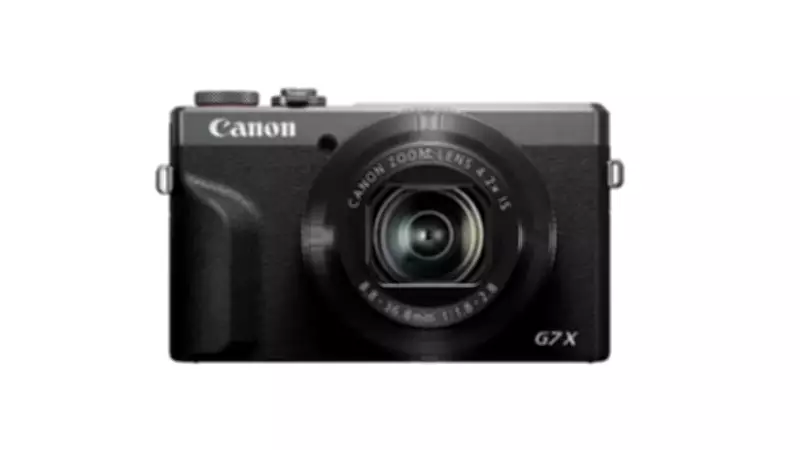 Canon Celebrates 30 Years of PowerShot with Limited-Edition G7 X Mark III