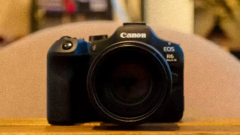 Canon EOS R6 Mark III Review: A Complete Hybrid Powerhouse for Serious Photographers