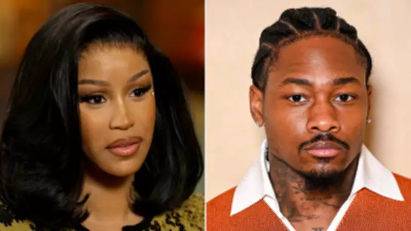 Cardi B and Stefon Diggs' Breakup: Inside the Drama and Regrets