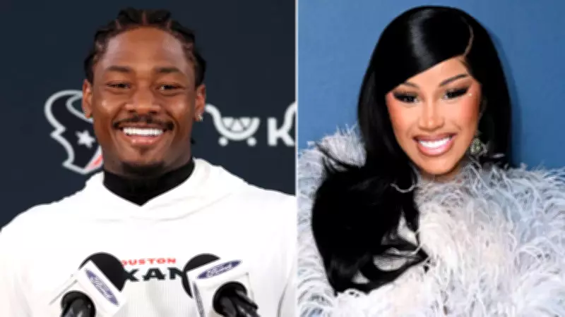 Cardi B Opens Up About Depression After Stefon Diggs Split Amid Cheating Rumors