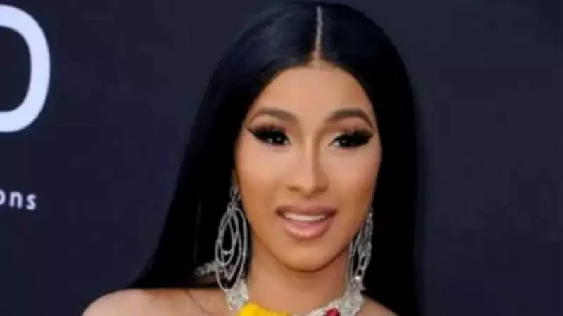 Cardi B Opens Up About Touring Challenges: Dancing, Kids, and Legacy