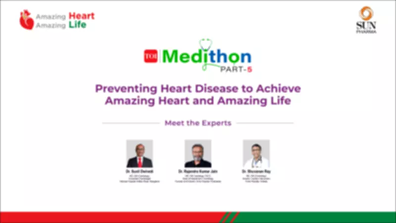 Cardiologists Reveal How to Prevent Heart Disease for a Healthier, Longer Life