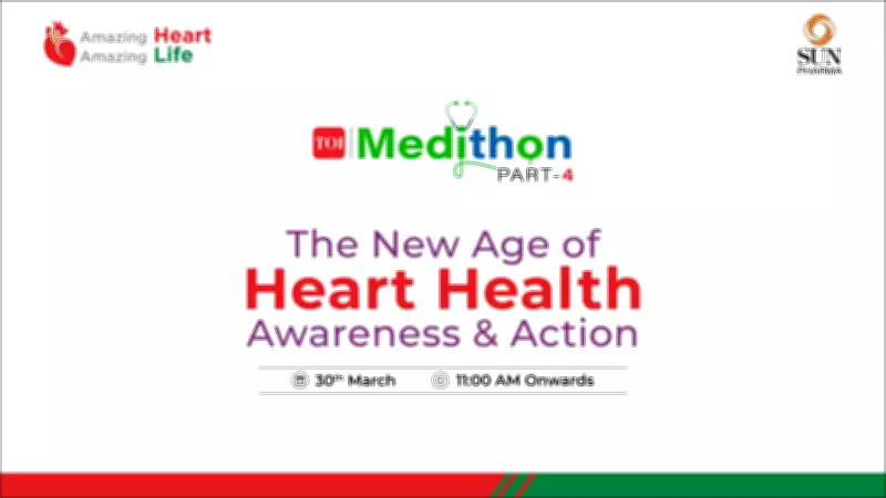 Cardiology in India: Bridging the Gap Between Awareness and Action for Heart Health