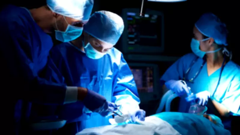 Cardiothoracic Surgeon Reveals Key Facts About How Heart Surgery Works