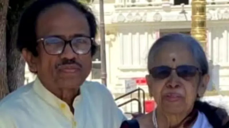 Carnatic Music Legend L. Ganasaraswathy, Composer of 600+ Songs, Passes Away at 82