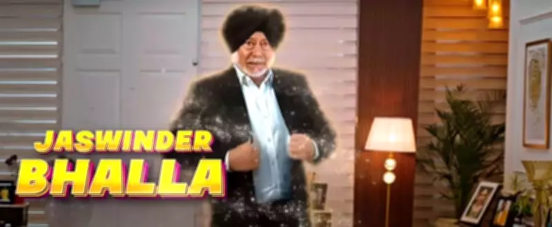 Carry On Jatta 4 Teaser Honors Late Jaswinder Bhalla with VFX Recreation