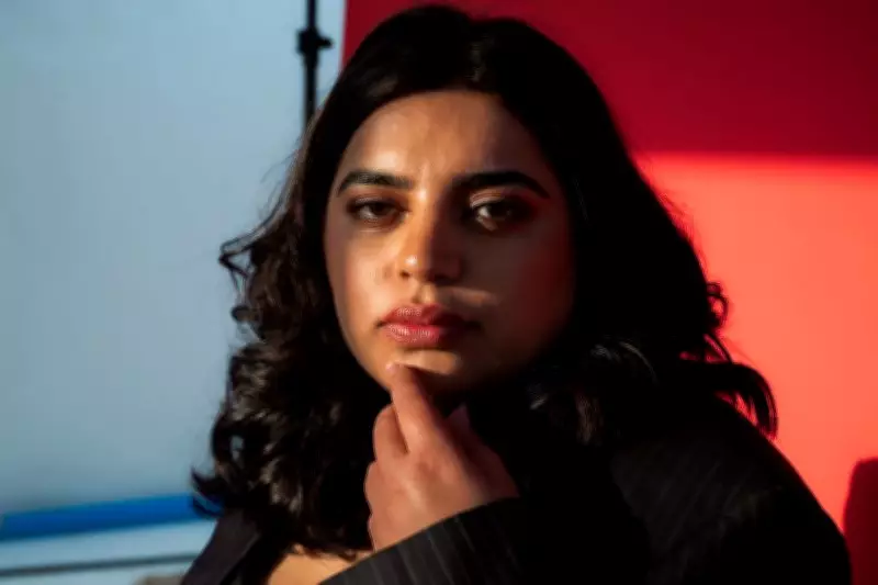 Casting Director Nikita Grover Scouting Talent for Amarjit Saron's New Punjabi Film