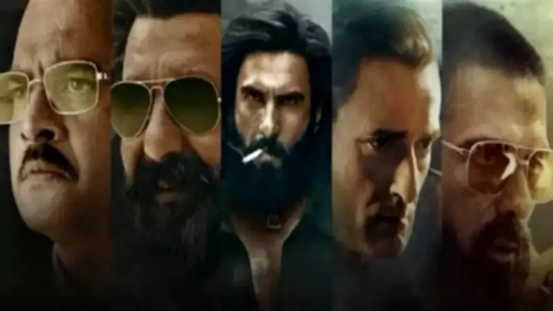 Casting Director Reveals Most Satisfying 'Dhurandhar' Casting Choices