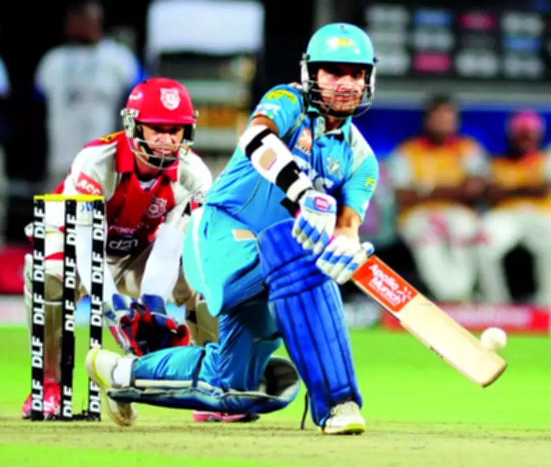 Casting Intensifies for Sourav Ganguly Biopic as Key Roles Remain Unfinalized