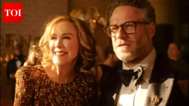 Catherine O'Hara Honored Posthumously at SAG-AFTRA Awards with Standing Ovation