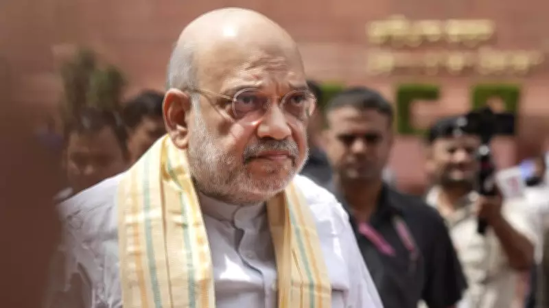 Catholic Bishops Express Concern to Amit Shah Over FCRA Amendment Provisions
