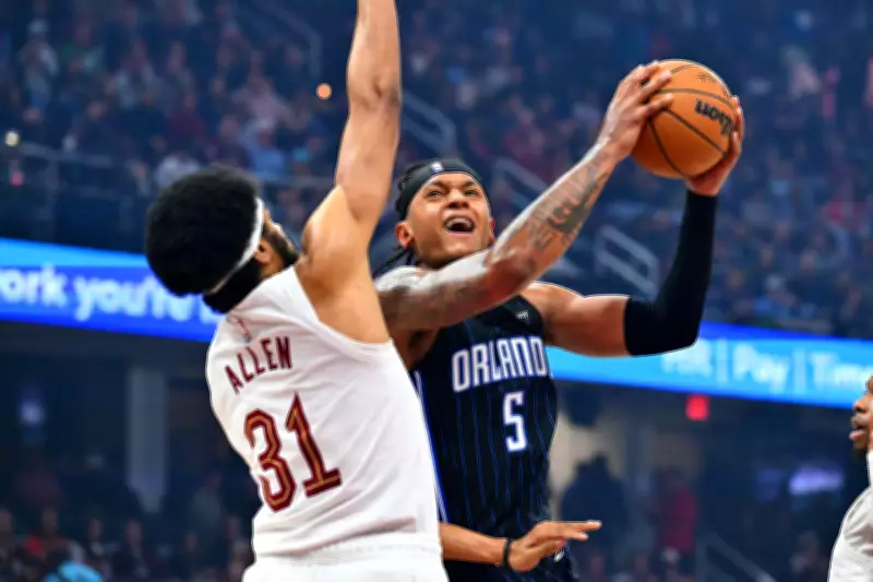 Cavaliers vs Magic: Key Eastern Conference Clash on March 11, 2026
