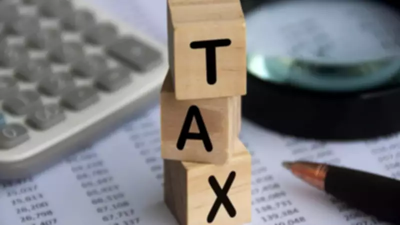 CBDT Warns Taxpayers: Ignore Fake Advance Tax Emails About 'Significant Transactions'