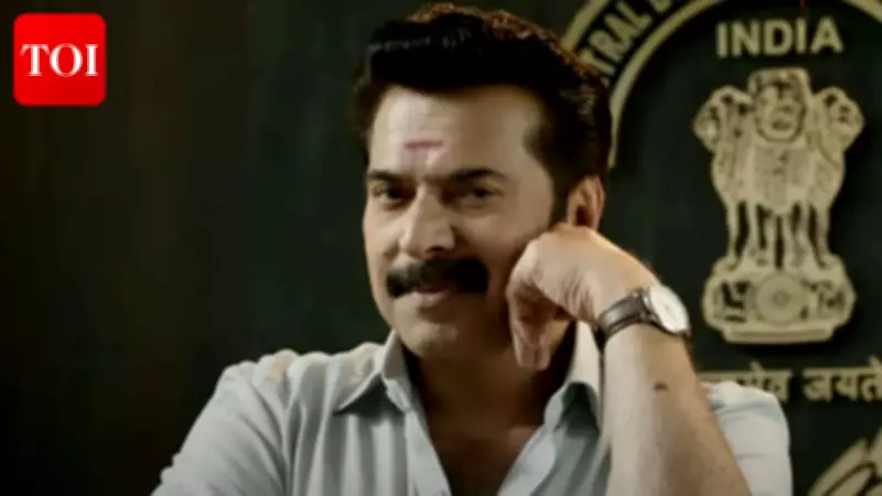 CBI 6 Officially Teased by Director K. Madhu, New Creative Team May Helm Project