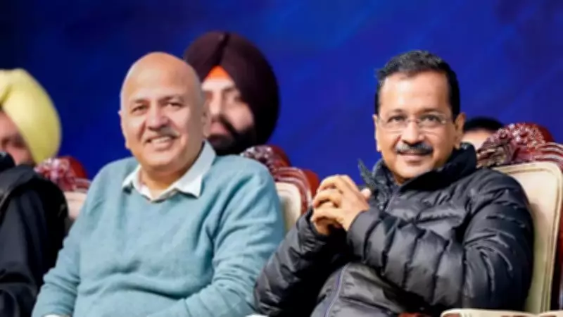 CBI Calls Delhi Liquor Policy Case a 'National Shame', Challenges Discharge in High Court