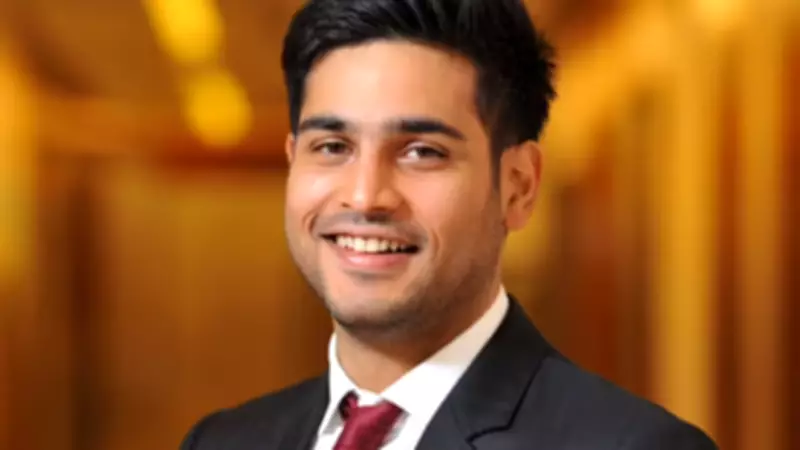 CBI Questions Jai Anmol Ambani in Rs 228 Crore Bank Fraud Probe Involving Reliance Home Finance