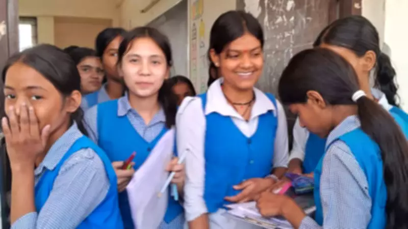 CBSE Class 12 Hindi Exams 2026 Conclude: Students Report Balanced, Manageable Paper