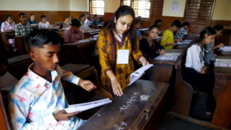 CBSE Class 12 History 2026 Paper Analysis: Balanced Coverage Across All Sections