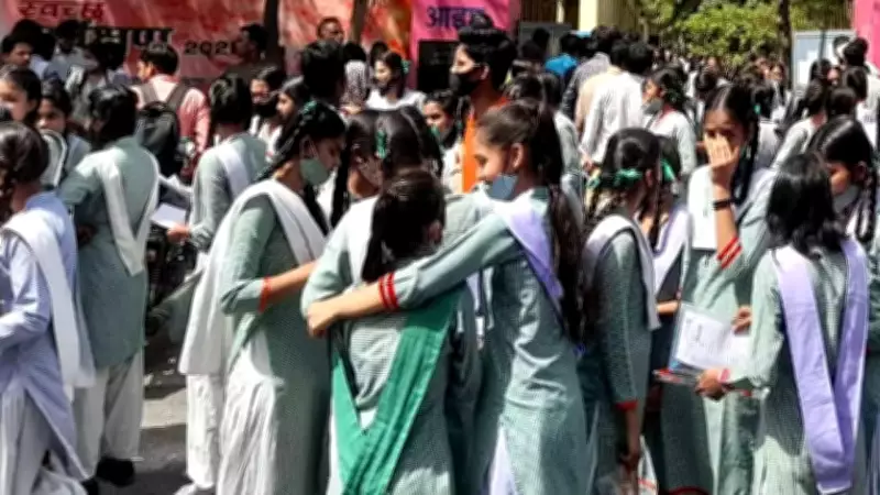 CBSE Class 12 Psychology Exam 2026: Balanced Paper with Moderate Difficulty Level