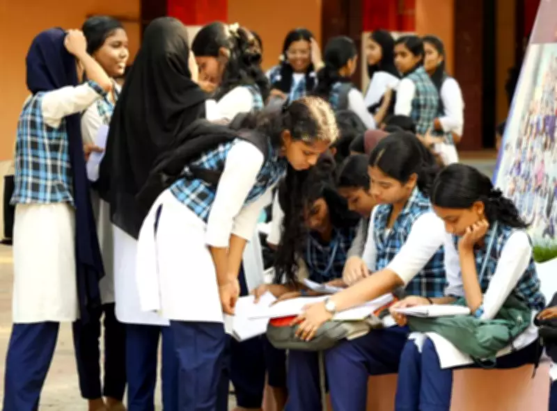 CBSE Class 12 Yoga Paper 2026 Analysis: NCERT-Aligned, Students and Teachers React