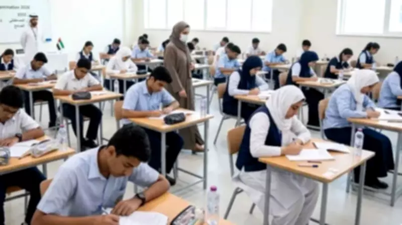 CBSE Extends Middle East Board Exam Postponement Amid Regional Tensions