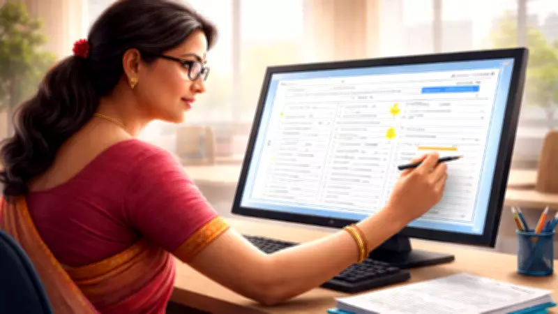 CBSE Introduces On-Screen Marking for Class 12 Exams from 2026 to Enhance Accuracy