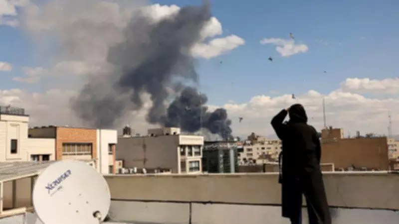 CBSE Postpones Class 10, 12 Board Exams in West Asia Amid Iran-Israel Conflict