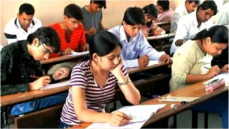 CBSE Postpones Class X, XII Exams in Gulf on March 2 Amid Iran Crisis Chaos