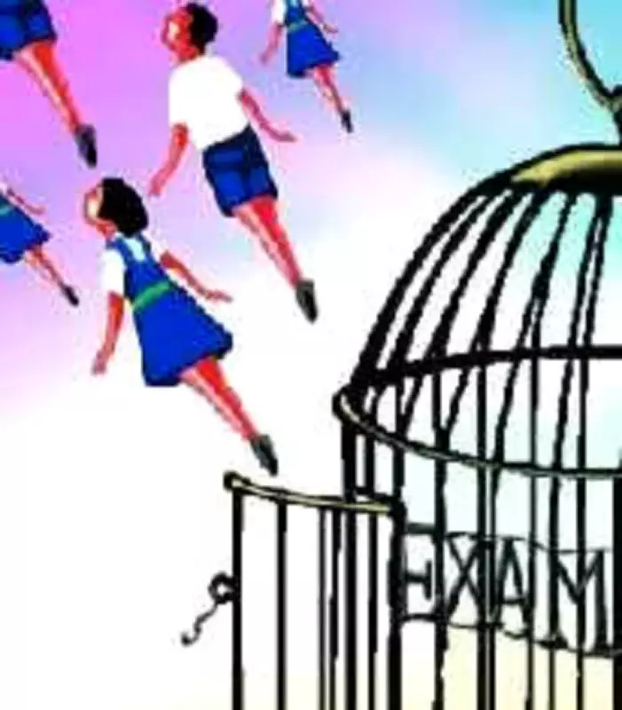 CBSE Releases Schedule for Class X Second Board Exams 2026 Under NEP 2020