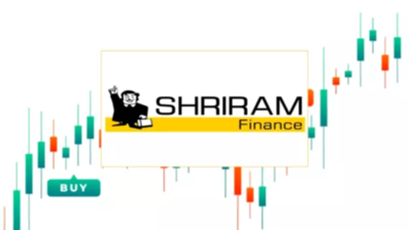 CCI Approves MUFG Bank's Stake Acquisition in Shriram Finance, Shares in Focus