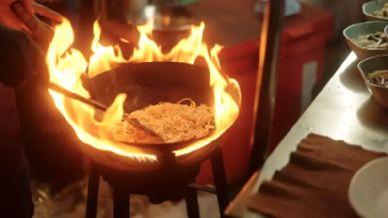 CCPA Issues Strict Warning to Restaurants Over Illegal LPG Surcharges